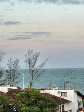 Paz e mar